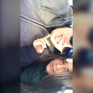 Meet your Posher, Marisol